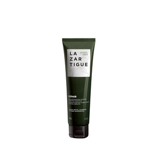 Lazartigue Repairing Hair Cream for Damaged Hair - 150ml, Nourishing Treatment for Dry, Processed Locks - Lazartigue hair cream, damaged hair repair, hair nourishment product Lazartigue Repairing Hair Cream - Damaged Hair Solution Lazartigue hair cream, damaged hair repair, hair nourishment product, hair care cream, repairing hair treatment, hair repair, nourishing hair cream, damaged hair care, hair treatment, Lazartigue, hair care products, hair repair cream