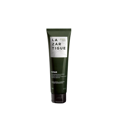 Lazartigue Repairing Hair Cream for Damaged Hair - 150ml, Nourishing Treatment for Dry, Processed Locks - Lazartigue hai