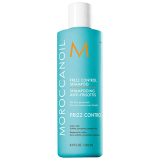 Moroccanoil Frizz Control Shampoo - Nourishing, Anti-frizz, Sulfate-free Hair Care for Manageable, Shiny Hair Moroccanoil Frizz Control Shampoo for Manageable Hair Frizz Control Shampoo, Nourishing Shampoo, Anti-frizz Hair Care, Sulfate-free Shampoo, Cruelty-free Hair Products, Hair Care, Manageable Hair, Shiny Hair, Argan Oil Benefits, Jackfruit Extract Benefits, Amaranth Oil Benefits, Gentle Hair Care, Hair Products for Humidity, Hair Products for Frizzy Hair