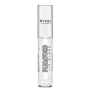 Rival de Loop Lipgloss Plumping No.01 - Instantly Plumping & Moisturizing Lip Gloss for Fuller Lips Rival de Loop Lipgloss Plumping No.01 - Instant Plumping Lip Gloss lip gloss, plumping lip gloss, lip moisturizer, cosmetic lip care, Rival de Loop Lipgloss Plumping, lip plumper, moisturizing lip gloss, lip care, beauty products, cosmetics, lip cosmetics, fuller lips, lip hydration