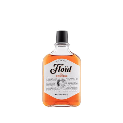 Floid The Genuine Aftershave Lotion for Men - Soothing Post Shave Care & Moisturizing Skincare, 5.07 fl oz
