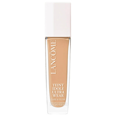 Giorgio Armani Teint Idole Ultra Wear Care & Glow Foundation - Long-Lasting, Hydrating, Transfer-Resistant with SPF 27