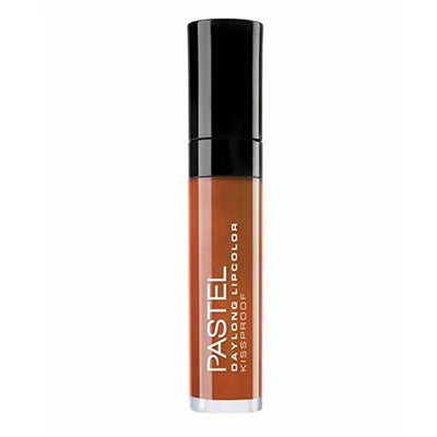Pastel Long-Lasting Matte Lipstick - Kissproof & Smudge-Resistant Lip Color