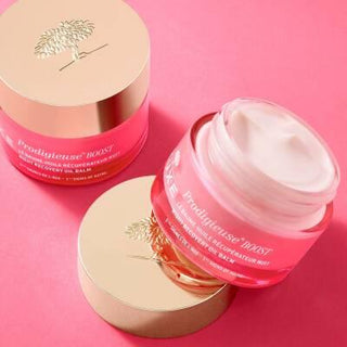 Nuxe Creme Prodigieuse: Revitalizing Night Face Balm with Jasmine - Natural Anti-Aging, Skin Recovery & Anti-Pollution - 50ml Nuxe Creme Prodigieuse Night Balm - Natural Anti-Aging Skincare Nuxe night balm, Creme Prodigieuse, Anti-aging night cream, Natural skincare, Face oil balm, Night face treatment, Jasmine flower skincare, Macadamia oil face balm, Anti-pollution skincare, Skin recovery night balm, night balm, anti-aging, natural, face balm, jasmine, macadamia oil, skin recovery, pollution protection, n