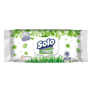 solo wet wipes plastic case 90 count, solo wet wipes single handed opening Solo Wet Wipes - Convenient Plastic Case | 90 Count Solo Wet Wipes - Convenient Plastic Case | 90 Count solo, wet-wipes, household, office, students, personal-care, convenient, cleaning, ai-generated, 90-count
