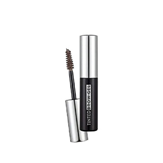 Flormar Tinted Brow Gel - Enhance Your Brows with Color & Style, 4.8ml Flormar Tinted Brow Gel - Color & Style Your Brows Tinted Brow Gel, Flormar, Eyebrow Cosmetics, Makeup for Eyebrows, Beauty Products for Eyes, Cosmetic Gel for Brows, Eyebrow Grooming, Makeup Essentials, Beauty Routine, Cosmetic Products, Eyebrow Care, Makeup for Everyday, Special Occasion Makeup, Portable Cosmetics
