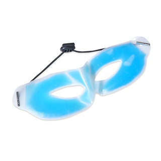 Benri Thermo Gel Eye Mask: Reusable Hot & Cold Compress for Puffy Eyes, Dark Circles & Dryness Relief Benri Thermo Gel Eye Mask: Puffy Eyes & Dark Circle Relief thermo gel eye mask, reusable eye mask, eye puffiness treatment, dark circles reducer, hot cold eye compress, eye dryness relief, gel eye mask for puffy eyes, reusable cooling eye mask, warm compress for dry eyes, eye mask, gel eye mask, hot compress, cold compress, puffy eyes, dark circles, dry eyes, eye fatigue, eye care, reusable, thermo gel, coo