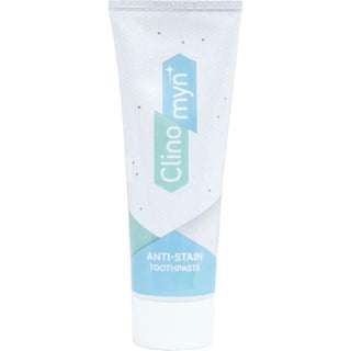 Clinomyn Toothpaste Gel - Daily Oral Care for Whiter Teeth & Fresh Breath Clinomyn Toothpaste Gel for Whiter Teeth toothpaste gel, teeth whitening, oral care, fluoride toothpaste, daily oral hygiene, Clinomyn, oral health, whitening toothpaste, fresh breath, peppermint toothpaste, stain removal, healthy smile