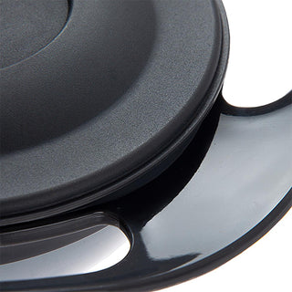 Babyjem Non-Spill Baby Plate - 360 Degree Rotating Design for Independent Eating Babyjem Non-Spill Baby Plate - Encourages Independent Eating non-spill baby plate, baby feeding plate, rotating baby plate, dishwasher safe baby dish, baby mealtime accessory, baby products, baby feeding accessories, self-feeding baby plate, mess-free baby plate, baby tableware