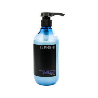 Element Strengthening Shampoo for Hair Loss - 500ml, Hair Care Products Element Strengthening Shampoo for Hair Loss hair loss shampoo, strengthening shampoo, Element shampoo, 500 ml shampoo, hair care products, hair loss solution, hair strengthening formula, Element brand, hair nourishment, hair health, hair resilience