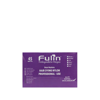 Fulin Boya Naylonu 45 Adet - Bulk Nylon Crafting Supplies for Artists and Enthusiasts Fulin Boya Naylonu 45 Adet - Bulk Crafting Nylon Fulin Boya Naylonu, Nylon products in bulk, Crafting supplies, Art supplies, Nylon for crafting, Bulk crafting materials, Artistic nylon products, Crafting nylon, Bulk art supplies, Crafting essentials, Artistic supplies