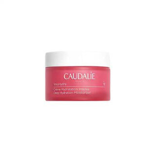 Caudalie VinoHydra Moisturizing Face Cream - Hydrating Skincare with Organic Grape Juice & Hyaluronic Acid, Non-Comedogenic, 1.69 fl oz Caudalie VinoHydra Face Cream - Hydrating & Non-Comedogenic moisturizing face cream, hydrating skincare, non-comedogenic face cream, organic grape juice skincare, hyaluronic acid face cream, shea butter face cream, dry skin relief, sensitive skin care, acne-prone skin solution, natural skincare ingredients, face moisturizer, skincare routine, Caudalie VinoHydra