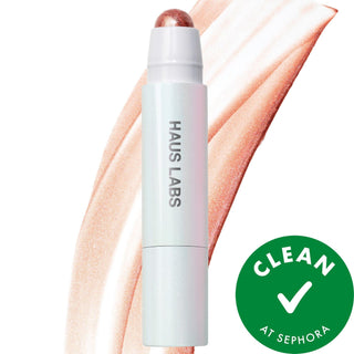 Bio-Radiant Glassy Balm Highlighter Stick - Hydrating, Multi-Use Makeup for Glassy Glow, Vegan & Cruelty-Free Bio-Radiant Glassy Balm Highlighter Stick - Hydrating & Vegan hydrating highlighter, multi-use highlighter stick, vegan beauty products, cruelty-free cosmetics, skincare-infused makeup, glassy glow, radiant skin, makeup for dry skin, skincare benefits, beauty products for sensitive skin, natural glow, luminosity, vegan cosmetics, cruelty-free beauty, highlighter stick, serum-based highlighter