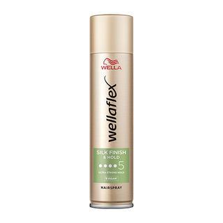 wella wellaflex silk finish hair spray ultra strong hold 400 ml, wella hair spray bottle with strong hold features Wella Wellaflex Silk Finish Hair Spray - Ultra Strong Hold for 48 Hour Flexibility | 400 ml Wella Wellaflex Silk Finish Hair Spray - Ultra Strong Hold hair-spray, wella, ultra-strong-hold, silk-finish, vegan-hair-products, stylist-favorite, hair-care, flexible-hold, uv-protection, ai-generated