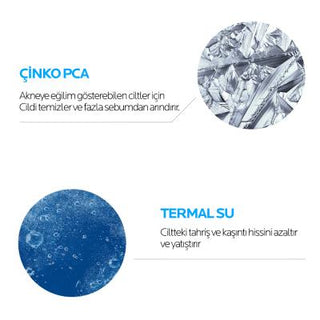 La Roche-Posay Effaclar: Oil Control & Acne Defense Facial Cleansing Gel - 400ml | Deep Pore Cleanser with Salicylic Acid La Roche-Posay Effaclar: Acne & Oil Control Cleansing Gel La Roche Posay Effaclar Gel, oily skin cleanser, acne-prone skin wash, salicylic acid face wash, paraben free cleanser, pore cleansing gel, facial cleansing gel, acne treatment cleanser, oily skin, acne-prone skin, salicylic acid, paraben-free, pore cleansing, facial cleansing, acne treatment, face wash, skin care, skincare, clean