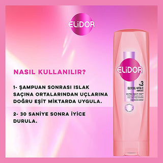 elidor ultra shine hair cream 350 ml, intense hair care product by elidor Elidor Ultra Shine Hair Care Cream - Intense Brightness for Dull Hair | 350 ml Elidor Ultra Shine Hair Care Cream 350 ml elidor, hair-care, ultra-shine, shine-cream, dull-hair-solution, deep-nourishment, stylish-hair, luxury-hair-care, smooth-hair, ai-generated