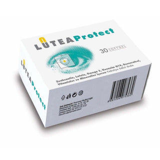 Luteaprotect - Premium Dietary Supplement for Eye Health & Antioxidant Support - 30 Capsules Luteaprotect - Premium Eye Health & Antioxidant Supplement dietary supplement, omega 3 supplement, lutein supplement, antioxidant supplement, eye health support, vision health, heart health, energy support, nutritional supplement, health and wellness, lutein, zeaxanthin, omega 3, vitamin C, coenzyme Q10