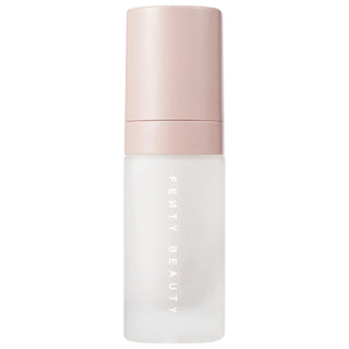Fenty Beauty Mini Pro Filt'r Mattifying Primer - Oil-Free, Cruelty-Free Makeup Primer for Combination/Oily Skin Fenty Beauty Pro Filt'r Mattifying Primer - Oil-Free & Cruelty-Free Mattifying Primer, Oil-Free Primer, Cruelty-Free Makeup, Combination/Oily Skin Primer, Long-Lasting Makeup Primer, Makeup Primer, Fenty Beauty, Mini Size, Travel Size, Beauty Essentials, Makeup Must-Haves, Skincare Makeup, Mattifying Makeup, Oil Control, Pore Minimizer, Smooth Finish, All-Day Makeup, Foundation Primer