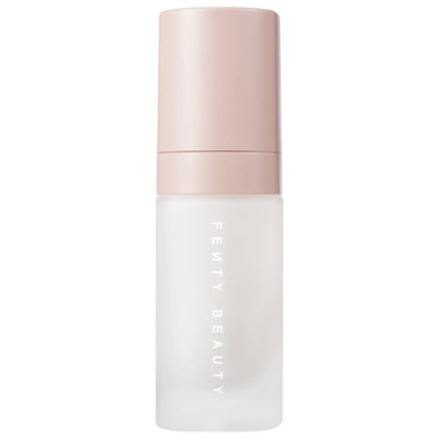 Fenty Beauty Mini Pro Filt'r Mattifying Primer - Oil-Free, Cruelty-Free Makeup Primer for Combination/Oily Skin