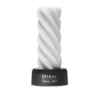 tenga-3d-spiral-male-masturbator, unique-textured-design, pleasure-device-for-men Tenga 3D Spiral - Unique Textured Design | Male Masturbator Tenga 3D Spiral - Unique Textured Design tenga, male-masturbator, 3d-spiral, pleasure-toy, adult-toy, texture, self-care, reusable, love, ai-generated