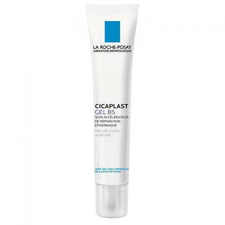 la roche posay cicaplast gel b5 soothing care cream, 40 ml tube of la roche posay cicaplast gel b5 La Roche Posay Cicaplast Gel B5 - Soothing Care Cream | 40 ml La Roche Posay Cicaplast Gel B5 - Soothing Care Cream 40 ml la-roche-posay, cicaplast-gel-b5, soothing-cream, moisturizer, dry-skin, damaged-skin, non-comedogenic, skincare, ai-generated, healing-gel