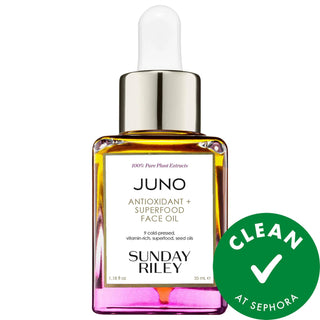 Juno Antioxidant + Superfood Face Oil - Natural Anti-Aging Moisturizer for Dry & Sensitive Skin Juno Antioxidant Face Oil for Dry & Sensitive Skin antioxidant face oil, superfood skincare, natural anti-aging products, dry skin moisturizer, sensitive skin care, clean beauty products, skincare, face oil, moisturizer, anti-aging, natural skincare, organic skincare, healthy skin, radiant skin, Juno products
