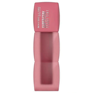 Maybelline Super Stay Teddy Tint: Long Lasting Matte Lip Tint & Cheek Color - Buildable, Lightweight Maybelline Teddy Tint: Long Lasting Matte Lip Tint & Blush lip tint, matte lip tint, long lasting lip color, Maybelline lip tint, buildable lip tint, teddy tint, liquid matte lip tint, lip stain, lip and cheek tint, makeup, cosmetics, lip color, matte finish, buildable coverage, blush, beauty, lip and cheek, long-wearing, trendy, customizable, lip stain, matte lipstick, cheek stain