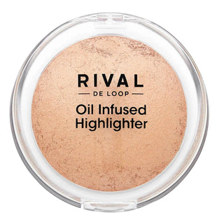 Rival de Loop Highlighter Oil Infused Glow Powder 7g