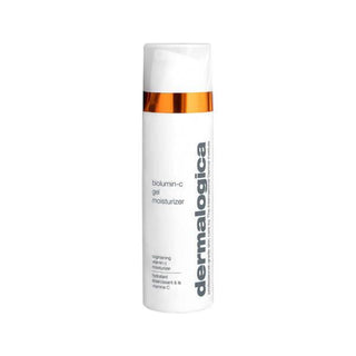 Dermalogica Biolumin-C: Vitamin C Brightening Facial Moisturizer - Hydrating Gel for Radiant, Anti-Aging Skincare with Hyaluronic Acid & Squalene (1.69 fl oz) Dermalogica Biolumin-C: Vitamin C Brightening Moisturizer Dermalogica Biolumin-C, Vitamin C moisturizer, Brightening moisturizer, Hyaluronic acid moisturizer, Anti-aging skincare, Radiance boosting gel, Facial moisturizer, Squalene moisturizer, Hydrating gel moisturizer, Dermalogica, Biolumin-C, Vitamin C, Brightening, Hyaluronic acid, moisturizer, an