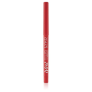 LYKD Lip Liner - Waterproof, Long-Lasting Lip Makeup for Defined Lips LYKD Lip Liner - Waterproof & Long-Lasting Lip Liner, Long-lasting Lip Makeup, Waterproof Makeup, Makeup for Defined Lips, LYKD Lip Products, Cosmetic, Beauty, Makeup Essentials, Lip Care, Waterproof Lip Liner, High Pigmentation Lip Liner, Soft-tip Lip Liner, Easy Application Lip Liner, Professional Makeup, Everyday Makeup, Gift for Her, Beauty Products