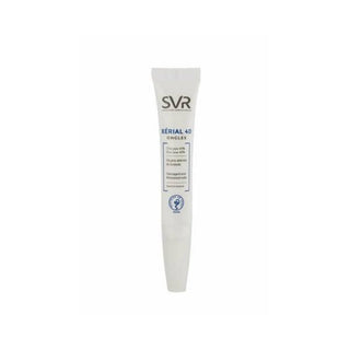 SVR Xerial 40 Nail Care Gel: Repair Damaged Nails, Reduce Thickening, Paraben & Fragrance-Free - Dermatologist Tested SVR Xerial 40: Repair Thickened & Damaged Nails - Nail Care Gel nail care gel, thickened nails treatment, damaged nails repair, SVR Xerial 40, paraben free nail gel, fragrance free nail treatment, nail thickening reduction, dermatological nail care, nail treatment, nail repair, damaged nails, thickened nails, nail care, paraben free, fragrance free, dermatologist tested, nail health, fungal 