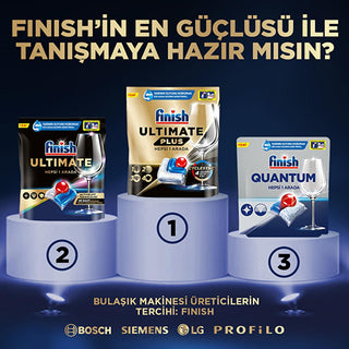 finish ultimate plus dishwasher detergent tablets, dishwasher tablets for crystal clean dishes, 20 capsules of finish ultimate plus detergent Finish Ultimate Plus Dishwasher Detergent Tablets - 20 Capsules for Crystal Clean Dishes | Family-Friendly Finish Ultimate Plus Dishwasher Detergent Tablets finish, dishwasher-detergent, cleaning-tablets, bulaşık-yıkama, kitchen-care, family-friendly, household-products, dish-cleaners, ai-generated, ultimate-plus