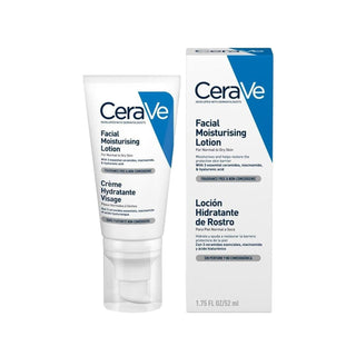 CeraVe Facial Moisturizer | Hydrating Face Cream for Dry, Sensitive Skin | Fragrance Free - Restores Skin Barrier & Provides Lasting Hydration CeraVe Facial Moisturizer - Hydrate Dry, Sensitive Skin CeraVe moisturizer, facial moisturizer, dry skin cream, sensitive skin moisturizer, fragrance free moisturizer, CeraVe facial cream, hydrating face cream, moisturizer, face cream, dry skin, sensitive skin, fragrance-free, hydrating, skincare, facial care, dermatologist recommended, daily skincare, women's skinca