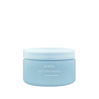 Aveda Light Elements Defining Whip Lightweight Hair Styling Cream for Natural Texture and Definition - 4.23 fl oz Aveda Light Elements Defining Whip - Lightweight Hair Styling Cream Hair styling cream, Lightweight hair product, Aveda Light Elements, Defining Whip, Natural hair care, Botanical hair care, Hair texture, Hair definition, Fine hair, Limp hair, Volume, Texture, Natural look, Effortless styling, Aveda brand