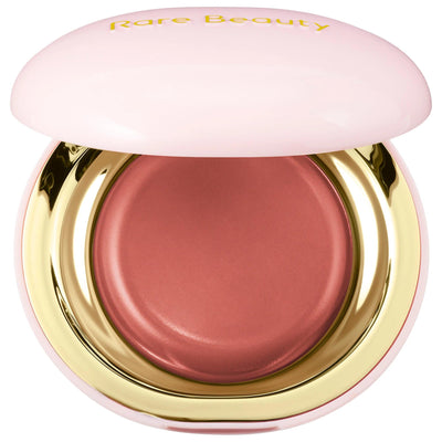 Stay Vulnerable Cream Blush by Stay Vulnerable - Natural, Water-Resistant Makeup for Sensitive Skin - Cruelty-Free & Cle