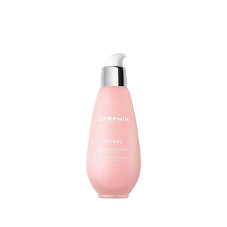 Darphin Intral Active Stabilizing Lotion - Soothing Skincare for Sensitive Skin, 3.38 fl oz Darphin Intral Active Stabilizing Lotion for Sensitive Skin Darphin Intral Active, Stabilizing Lotion, Soothing Skincare, Luxury Skincare, Sensitive Skin Care, Skincare for Sensitive Skin, Darphin Skincare, Calming Skincare Products, Sensitive Skin Solutions, Skincare Essentials