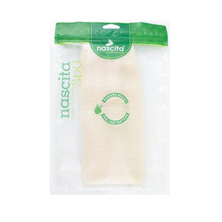 nascita woven shower massage sponge, 11 x 25 cm masage sponge, exfoliating shower and massage spong Nascita Woven Shower Massage Sponge - 11 x 25 cm Nascita Woven Shower Massage Sponge - 11 x 25 cm nascita, shower-sponge, massage-sponge, exfoliating-sponge, spa-accessories, skincare, bath-accessories, self-care, ai-generated, bathers