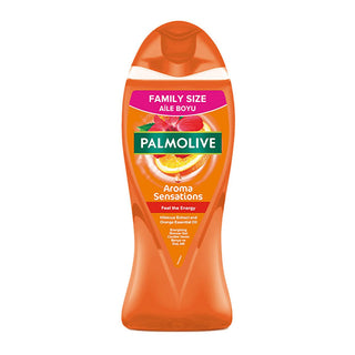 Palmolive Natural Shower Gel Feel the Energy, 100% Natural Ingredients, pH Balanced - 25.36 fl oz Palmolive Natural Shower Gel - Gentle & pH Balanced Natural Shower Gel, Dermatologically Tested Body Wash, pH Balanced Shower Gel, Natural Amber Shower Gel, Organic Body Cleanser, Palmolive, Shower Gel, Natural Ingredients, Gentle Cleansing, Sensitive Skin, Natural Fragrance, Moisturizing Body Wash, Eco-Friendly Personal Care, Daily Shower Essentials