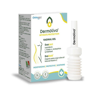 dermolivo vaginal gel package, natural moisturizing vaginal gel, vaginal gel applicators Dermolivo Vaginal Gel - Natural Moisturizing | 5 Pack Dermolivo Vaginal Gel - Natural Moisturizing | 5 Pack dermolivo, vaginal-gel, natural-products, women-health, moisturizing-gel, probiotic-gel, intimate-care, sensitive-skin, ai-generated, personal-care