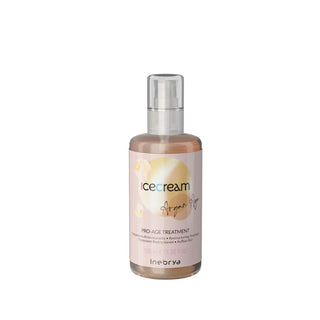 Inebrya Argan Hair Treatment - Pro-Age Restructuring with Argan Oil, 3.38 fl oz Inebrya Argan Hair Treatment - Pro-Age & Nourishing argan hair treatment, pro-age hair care, hair restructuring treatment, Inebrya Ice Cream hair products, argan oil hair moisturizer, hair rejuvenation, hair repair, argan oil benefits, hair care products, hair treatment, cosmetic hair care