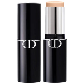 Forever Multi-Use Foundation Stick - 24H Long-Lasting, Buildable Coverage & Hydration Forever Multi-Use Foundation Stick - 24H Coverage Multi-Use Foundation Stick, Long-Lasting Makeup, Hydrating Foundation, Buildable Coverage, Natural Finish Makeup, Makeup Essentials, Foundation, Concealer, Cosmetics, Beauty Products, Skincare Makeup, Everyday Makeup, Gift for Her