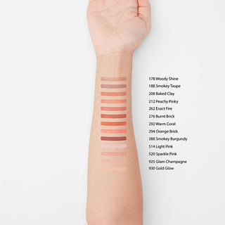 lykd single eyeshadow 188 smoky taupe front view, lykd single eyeshadow 188 smoky taupe swatch, lykd single eyeshadow 188 smoky taupe packaging LYKD Single Eyeshadow 188 Smokey Taupe - Intensely Pigmented for Makeup Enthusiasts LYKD Single Eyeshadow - Smokey Taupe | Highly Pigmented lykd, single-eyeshadow, smoky-taupe, highly-pigmented, makeup, beauty, eyeshadow, womens-makeup, cosmetics, ai-generated