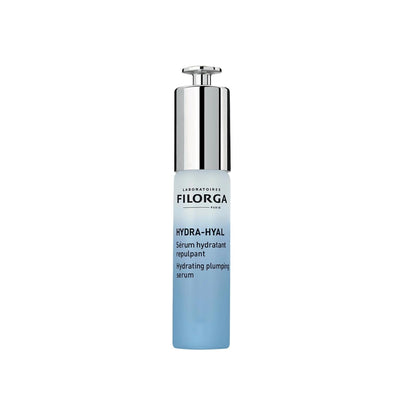 Filorga Hydra Hyal Hydrating and Plumping Serum - 30ml - Anti-Aging Skincare for Dry Skin