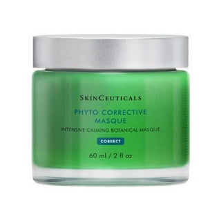 skinceuticals phyto corrective masque, hydrating gel mask for sensitive skin Skinceuticals Phyto Corrective Masque - Soothing Gel | 60ml Skinceuticals Phyto Corrective Masque - Soothing Gel skinceuticals, phyto-corrective-masque, soothing-gel-mask, sensitive-skin-care, hydrating-mask, plant-extracts, skincare, gel-mask, beauty-products, ai-generated