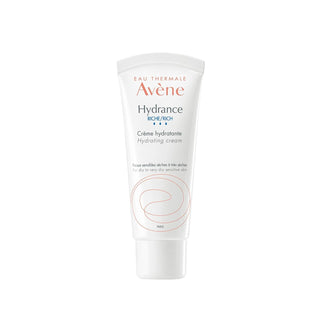 Avene Hydrance Rich Moisturizing Cream for Dry Skin - 40ml, Hydrating & Gentle for Sensitive Skin Avene Hydrance Rich Moisturizing Cream for Dry Skin Moisturizing Cream for Dry Skin, Avene Hydrance Rich, Dry Skin Care, Hydrating Cream, Skincare for Sensitive Skin, Sensitive Skin Solutions, Dermatologically Tested, Rich Moisturizing Formula, Long-lasting Hydration, Gentle Skincare, Non-irritating, Skincare Essentials, Dry Skin Relief, Hydration Boost, Soft Skin, Supple Skin, Skincare for Dryness