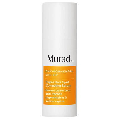 Murad Mini Rapid Dark Spot Correcting Serum - Brightens & Evens Skin Tone, Cruelty-Free