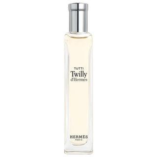 Hermès Twilly Tutti Eau de Parfum Travel Spray - Luxurious Floral Fruity Perfume for Women Hermès Twilly Tutti Eau de Parfum Travel Spray Twilly Tutti Eau de Parfum, Travel Spray Perfume, Hermès Fragrance, Floral Fruity Perfume, Luxury Travel Perfume, Women's Fragrance, Eau de Parfum, Compact Perfume, Travel Size Fragrance, Luxury Perfume, Floral Perfume, Fruity Perfume, High-End Fragrance, Perfume for Women, Fragrance Gift, Elegant Perfume