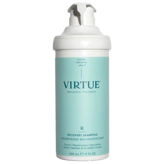 Virtue Hydrating Recovery Shampoo: Repair for Dry, Damaged & Color Treated Hair | Sulfate-Free, Vegan, Cruelty-Free Virtue Hydrating Shampoo: Repair Dry, Damaged & Color-Treated Hair hydrating shampoo, shampoo for dry hair, shampoo for damaged hair, shampoo for color treated hair, sulfate free shampoo, vegan shampoo, hair repair shampoo, moisturizing shampoo, shampoo for split ends, cruelty free shampoo, dry hair shampoo, damaged hair shampoo, color treated hair shampoo, sulfate-free shampoo, hair repair, m