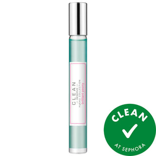 CLEAN RESERVE H2Eau Brilliant Peony Eau de Parfum Rollerball - Eco-Friendly Floral Fragrance for Women CLEAN RESERVE H2Eau Peony Eau de Parfum - Eco-Friendly & Vegan eco-friendly fragrance, vegan perfume, cruelty-free scent, floral eau de parfum, sustainable fragrance, women's perfume, rollerball perfume, peony fragrance, magnolia scent, musk notes, eco-conscious beauty, sustainable luxury, clean beauty, green beauty, natural fragrance