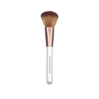 For Your Beauty Pearl Makeup Brush Set for Powder and Blush Application - High-Quality Cosmetic Brush for Precise Makeup For Your Beauty Pearl Makeup Brush for Precise Application Makeup Brush, Powder Brush, Blush Brush, Cosmetic Brush, Beauty Tools, Luxury Makeup Brush, Precise Makeup Application, High-Quality Bristles, Beauty Essentials, Makeup Accessories, For Your Beauty, Pearl Makeup Brush